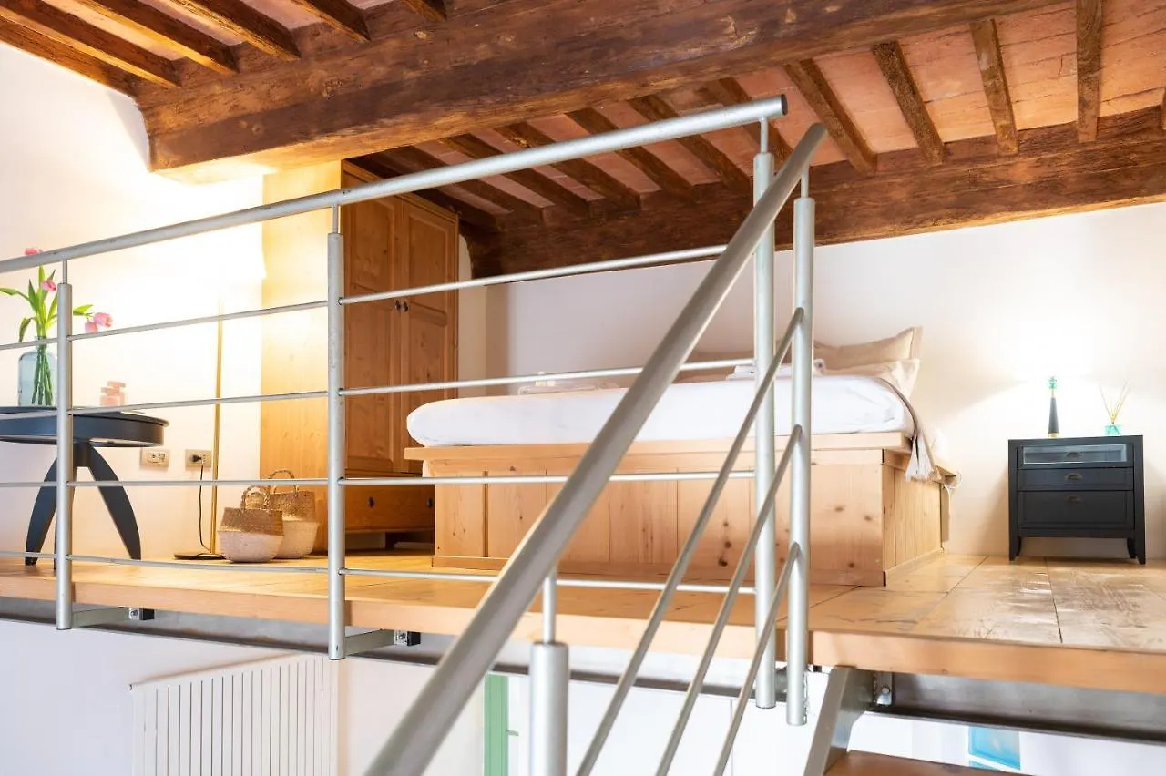 Lei Luxury Suite San Miniato Italy