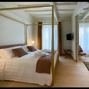  Maison d'hôtes Palazzo Essenza
