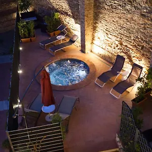 4* Отель Hotel San Miniato